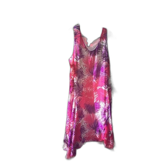 Ashley Stewart Dresses & Skirts - Ashley Stewart Women's Maxi Dress SIZE 22/24